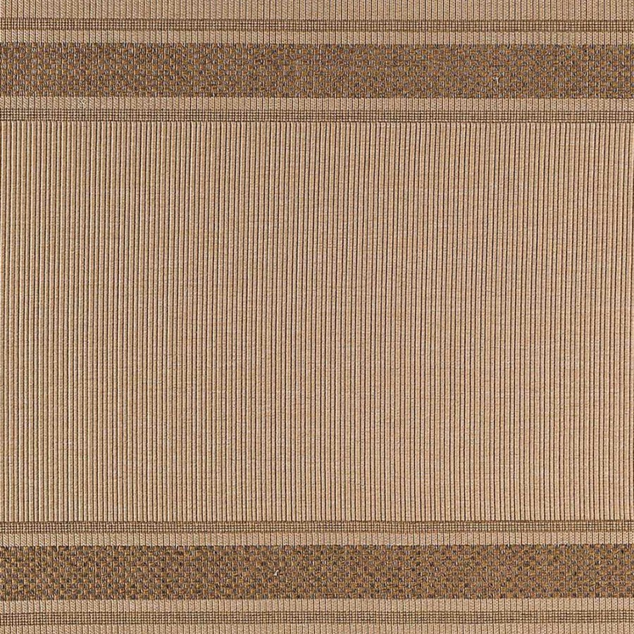 Rugs & Curtains * | Attractive (E212) Santorini Cayden Natural Indoor & Outdoor Accent Rug, 2 3