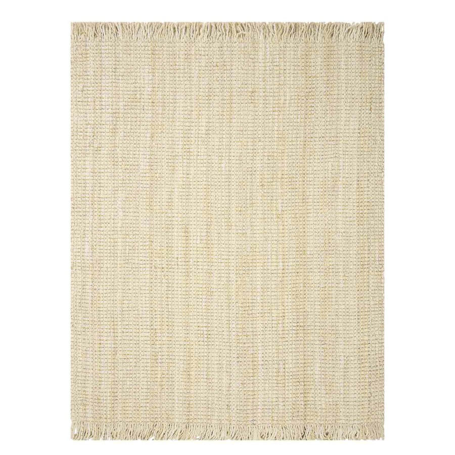 Rugs & Curtains * | Bargain Sale (B795) Fairfax Natural Jute Area Rug, 8 10